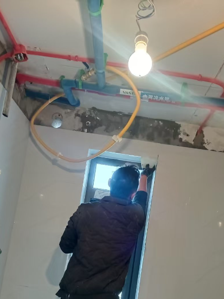 台州专业水管维修